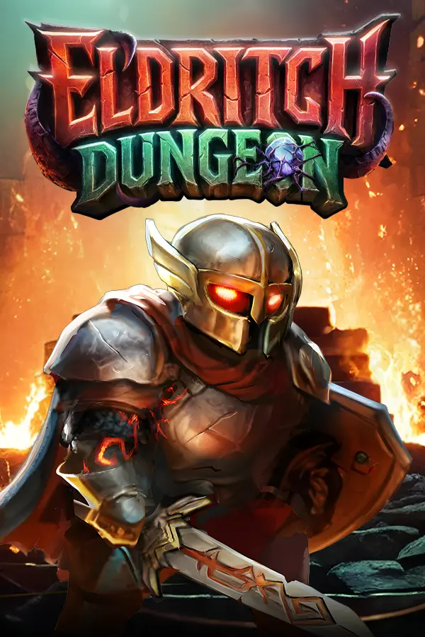 Eldritch Dungeon