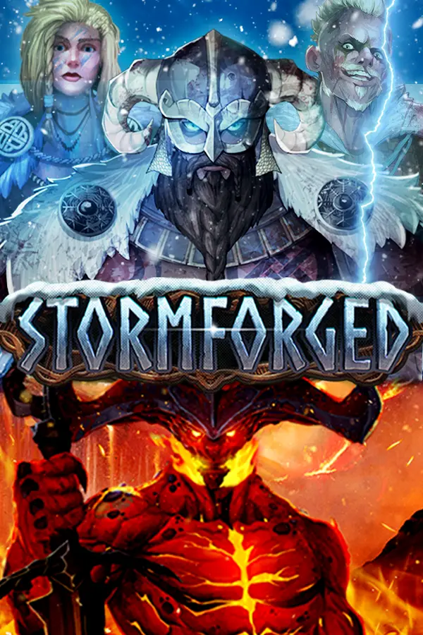 Stormforged